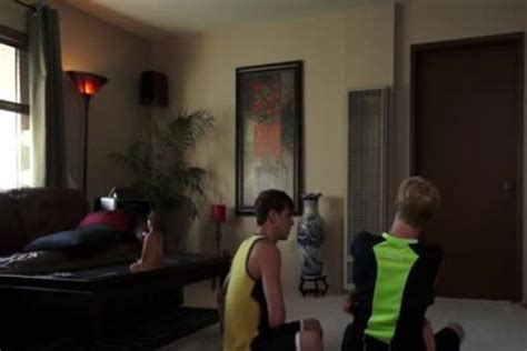 Yoga Gay Porn Videos At Boy Tube