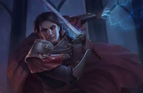 Warhammer 40000 Rogue Trader Romance Explained