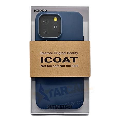 iPhone 14 Pro KzDoo Icoat Case - Best Price | Fast Delivery