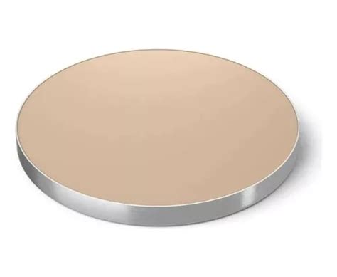 Protetor Solar Pó Compacto Refil Adcos 11g Fps 50 Nude Frete grátis