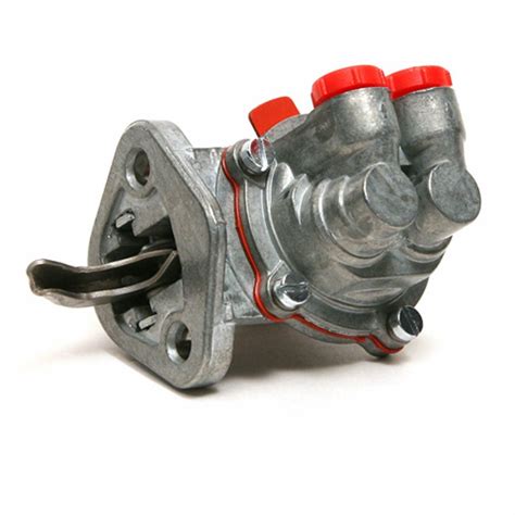 Lucas Epic Diesel Injection Pump Repair Manual 4