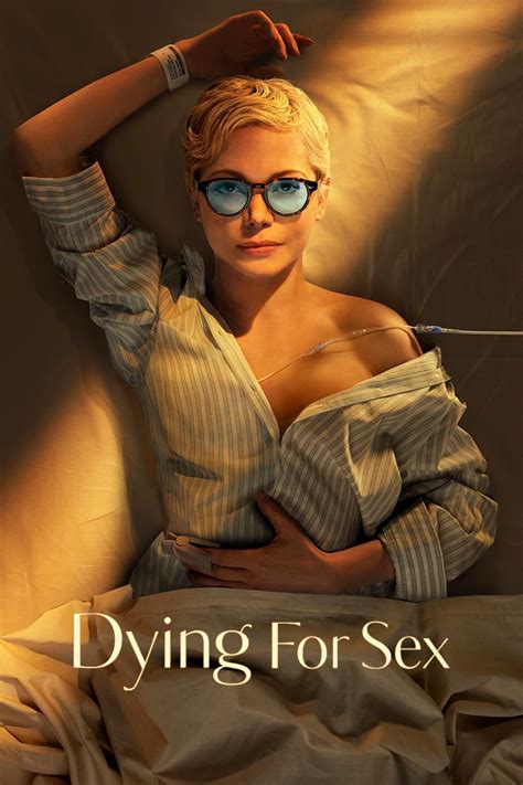 Dying For Sex Originals For Hulu