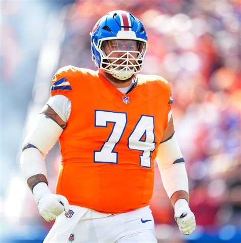 Denver Broncos vs. Los Angeles Chargers results, final score NFL Week