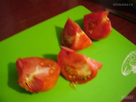 Салат из огурцов по-грузински - Заготовки