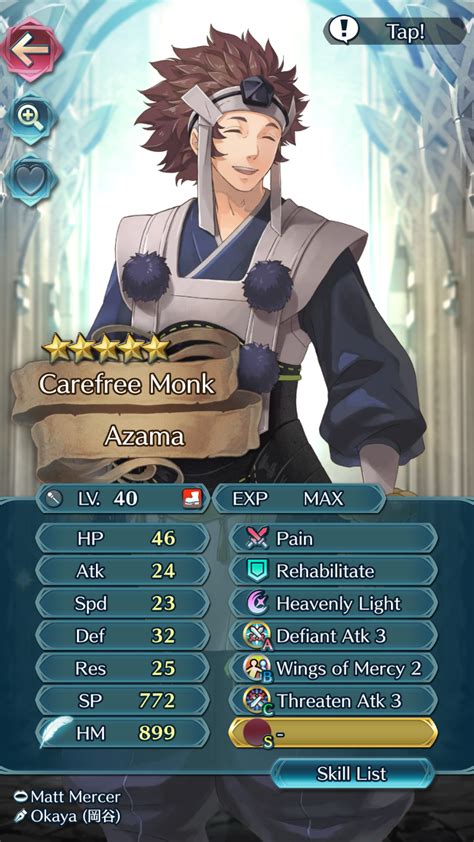 55 best Azama images on Pholder | Fire Emblem Heroes, Fireemblem and ...
