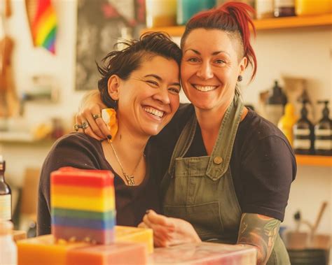 Do Lesbian Relationships Last Long