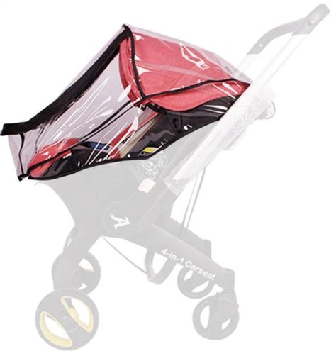 Дождевик для автокресла 4в1 Darex Roller - купить с доставкой по ...