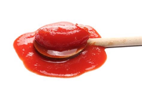 5 Substitutes For A Tomato Sauce Allergy Fanatically Food