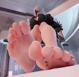 Feet Focus Luscious Hentai Manga Porn