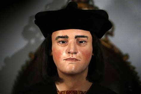 Who was King Richard III? – The Johnny Green