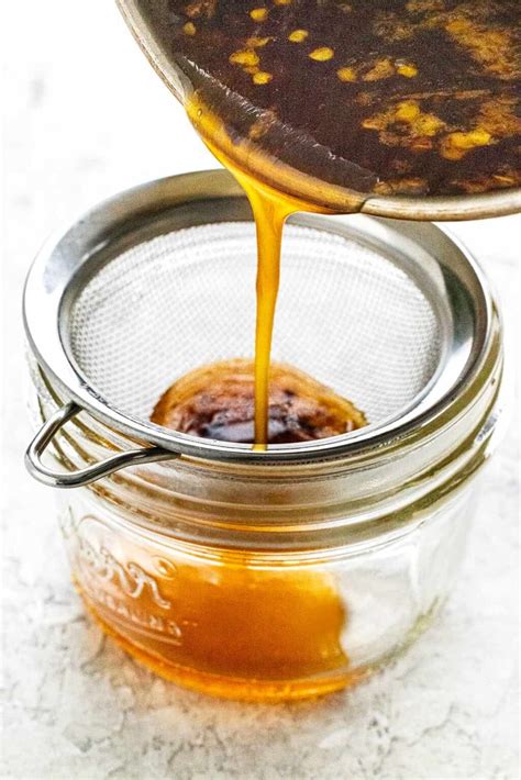 Honey Hot Wings Recipe Jessica Gavin