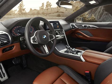 Expect The New BMW 8 Series Cabrio To Look Something Like This | CarBuzz