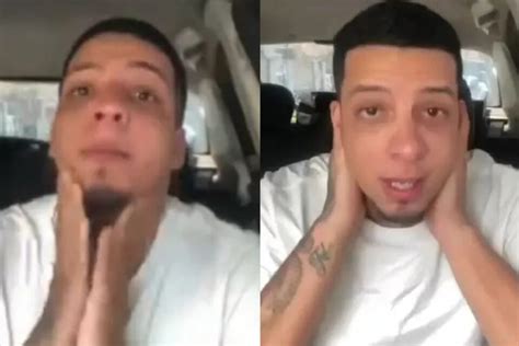 Produtor Da Banda Os Africanos Nega Ser Gay Ap S V Deo Ntimo