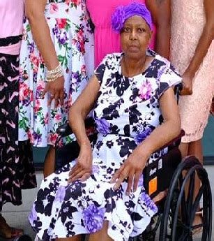 SGT Sharon Gay Cook 1955 2018 Find A Grave Memorial