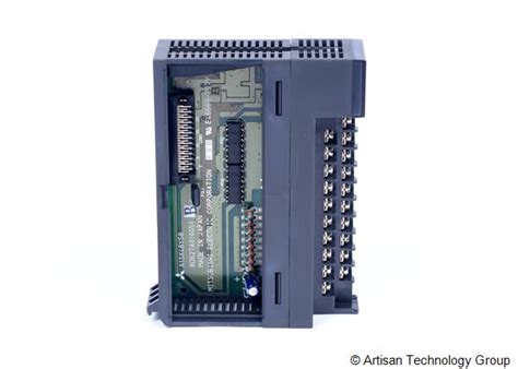 A Sx Y Mitsubishi Melsec A Input Output Module Artisantg