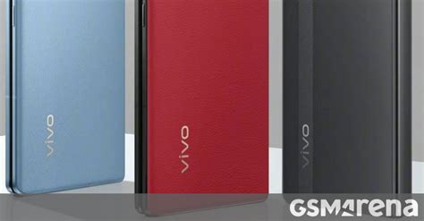 2022 Winners and losers: vivo - GSMArena.com news