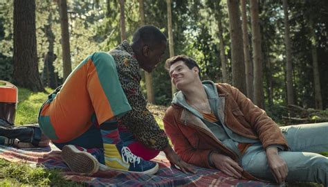 Now Casting Netflixs Sex Education Needs Background Talent