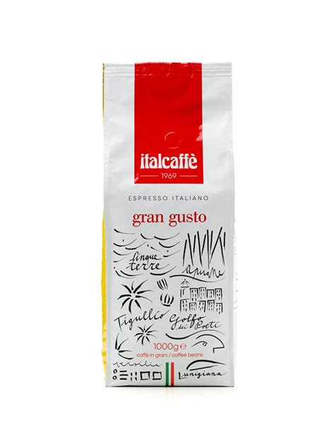 Home-Page - Italcaffè