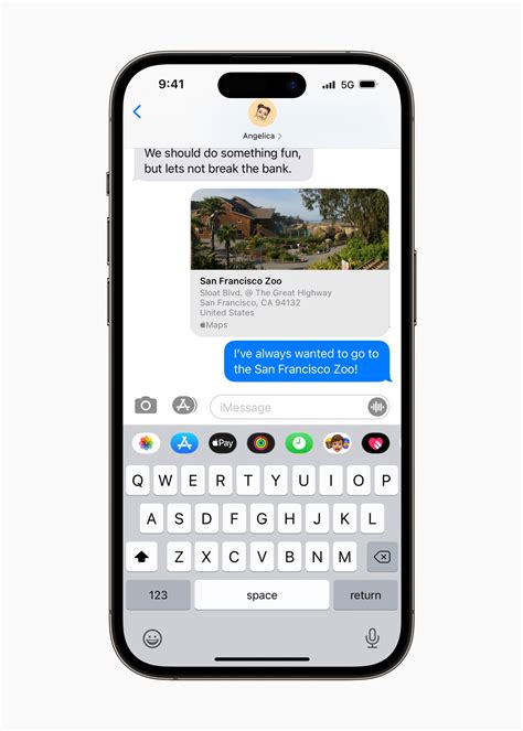 Arriva Apple Business Connect Apple It
