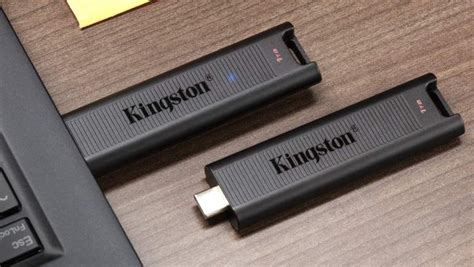 Kingston Datatraveler Max Nceleme Chip Online