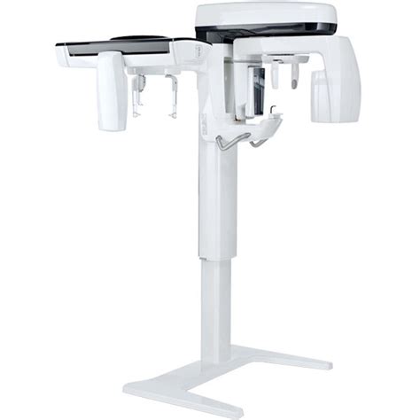 Panoramic X Ray System Go Newtom Cephalometric X Ray System