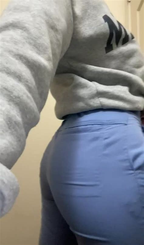 Meet Me In The Break Room To Eat My Ass