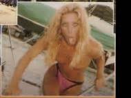 Naked Mallaury Nataf Added By Jyvvincent