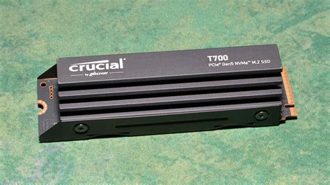 Crucial T700 4TB SSD Review: Large capacity and max performance for PCIe 5.0 | Tom's Hardware