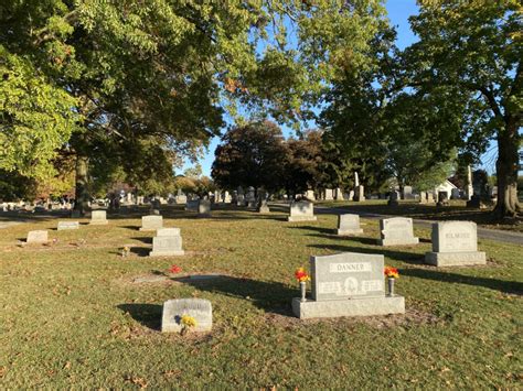 Burial Services Mt Olivet Cemetery