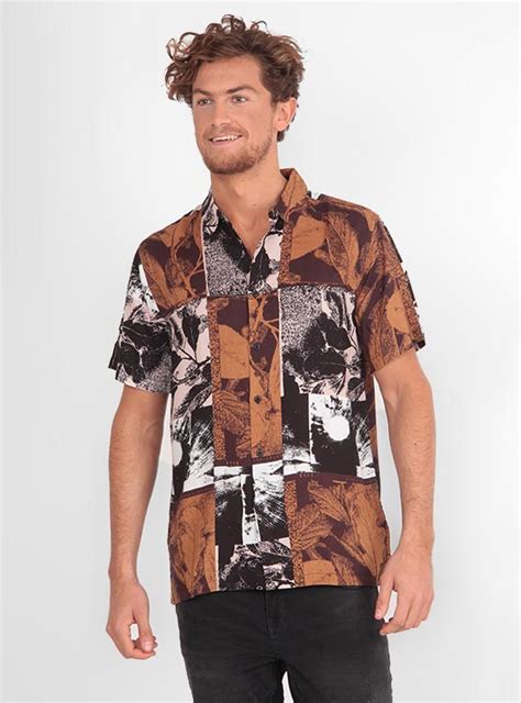 Ripley Camisa Index Para Hombre Egipto