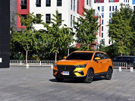 Faw To Launch The Flagship Bestune T Suv In November Carspiritpk