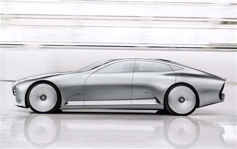 Mercedes-Benz Concept IAA | Concept Cars | Diseno-Art