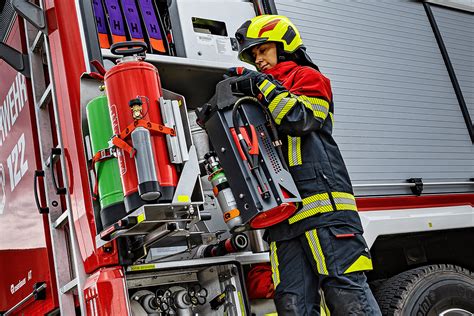 Rosenbauer Group On Twitter Rfc Poly Portex Sl Power Packed