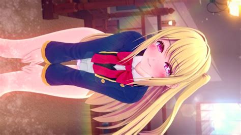 与 RUBY HOSHINO OSHI NO KO HENTAI 的淘气时光 Pornhub