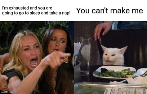 Naptime Imgflip