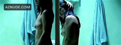 Cristina Brondo Nude Aznude