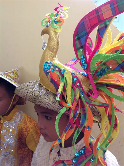 Sarimanok Costume