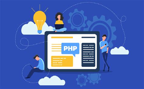 Ngôn ngữ lập trình PHP là gì Những điều bạn cần biết về PHP