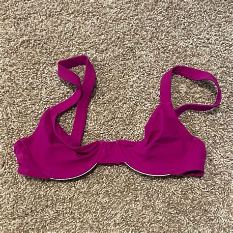 Moana Bikini Top Gem