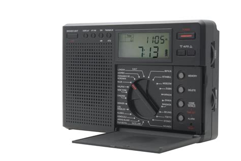 Радиоприемник Grundig G8 Traveler II характеристики особенности и где ...