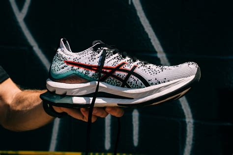 Samurai Style: ASICS GEL-Kinsei Blast Review » Believe in the Run