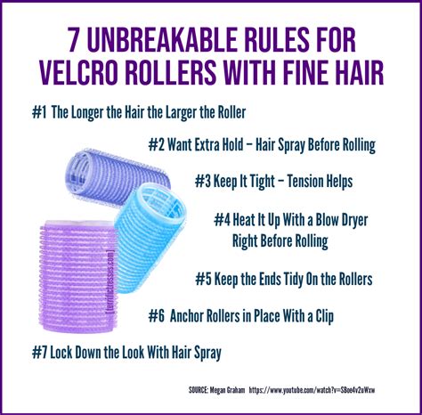 código Morse bosquejo Autenticación best hair rollers for fine hair ...