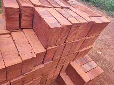 Soil Wire Cut Bricks In X In X In At Best Price In Areekode Id