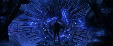 Скриншоты - Матрица: Революция