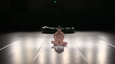 Naked Sanna Kekalainen Added By Unknown User