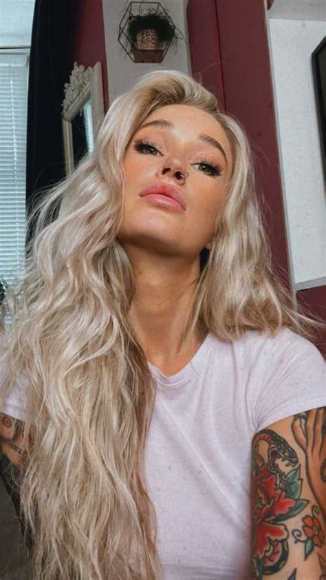 Baby Buffy Baby Buffy OnlyFans Nude And Photos