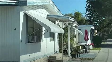 America S Pervert Park Where Trailer Trash Sex Offenders Live Free After Jail Daily Star