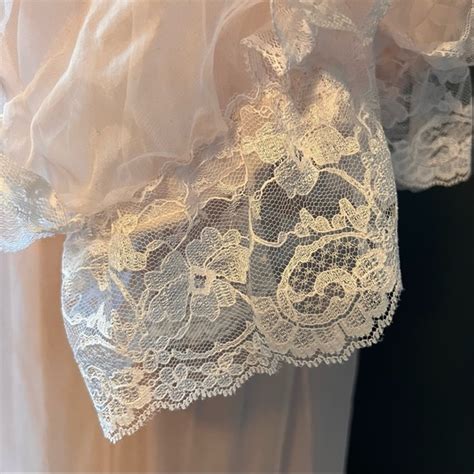 TOSCA Of California Lingerie Intimates Sleepwear Vintage Tosca Of California Lingerie