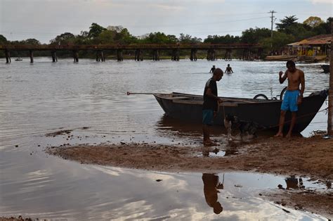 Folha De Formosa News Rio Preto Fonte De Vida Para Formosa