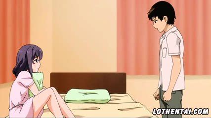 Romantic Hentai Scenes